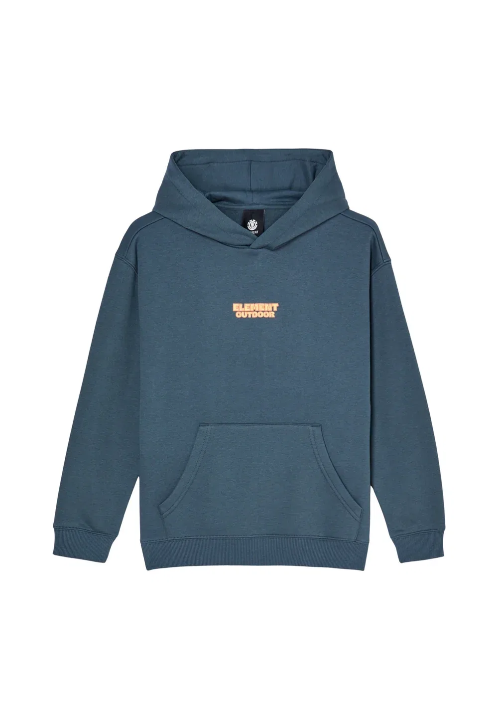 Одежда Jungen 8-16|внешний слой elbsf00239 - толстовка Element, Krd