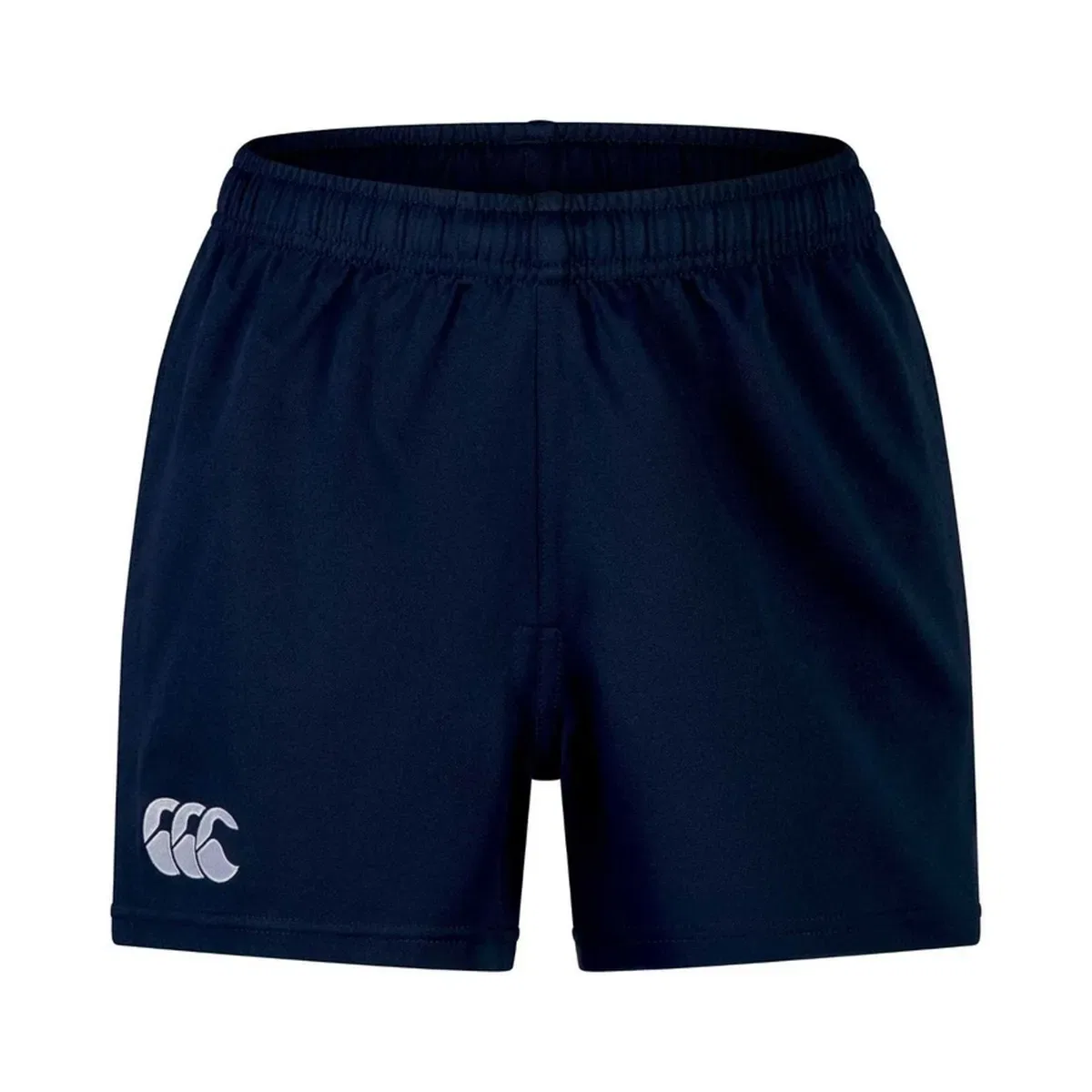 Профессиональные полиэстеровые шорты Canterbury, Navy