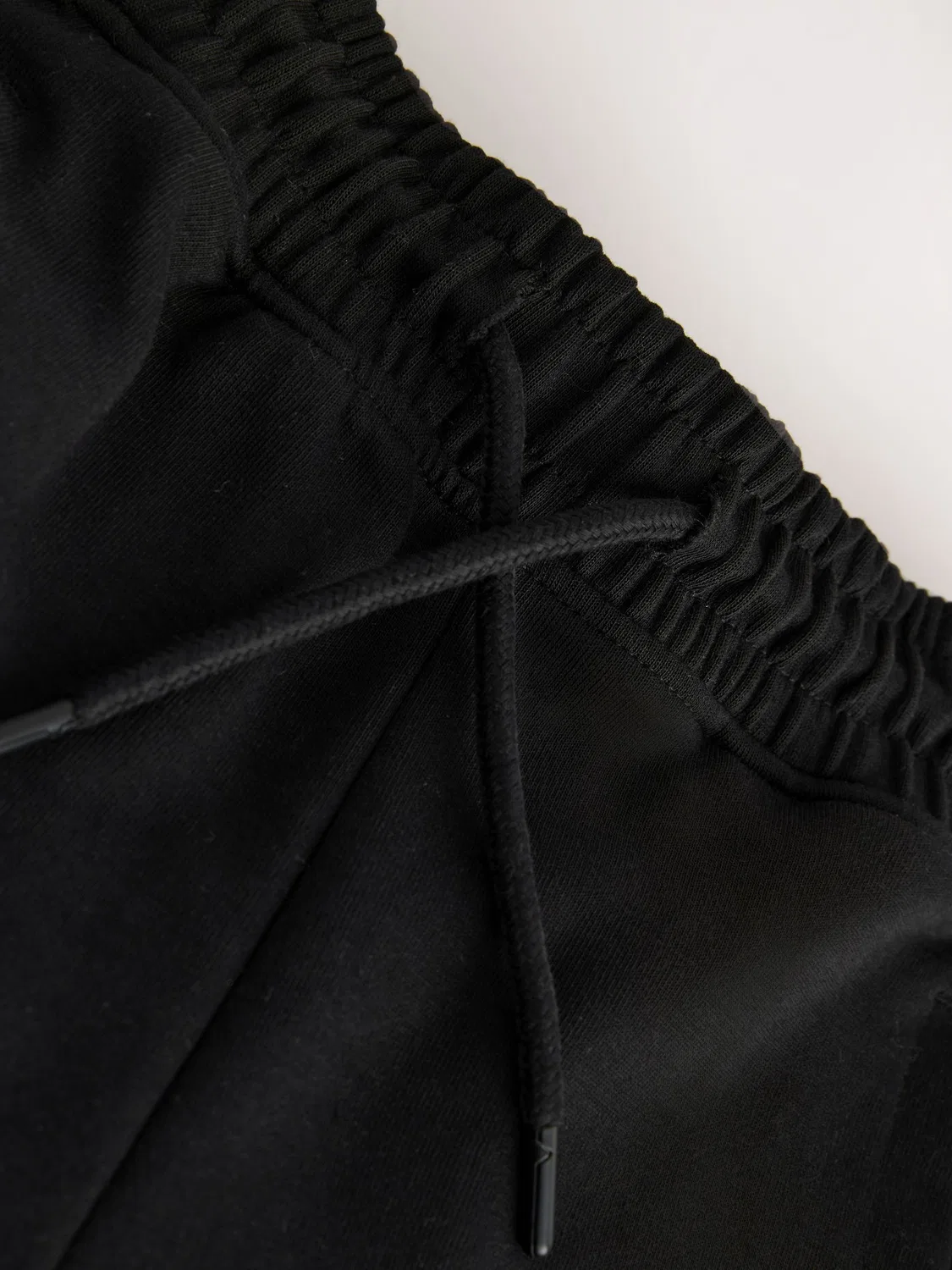 Спортивные джоггеры панельные Green/Black Next, зеленый/черный — фото 4