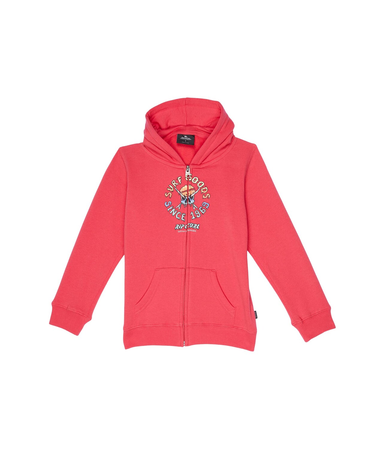 

Худи Rip Curl Kids, Little Savage Zip Top Hoodie
