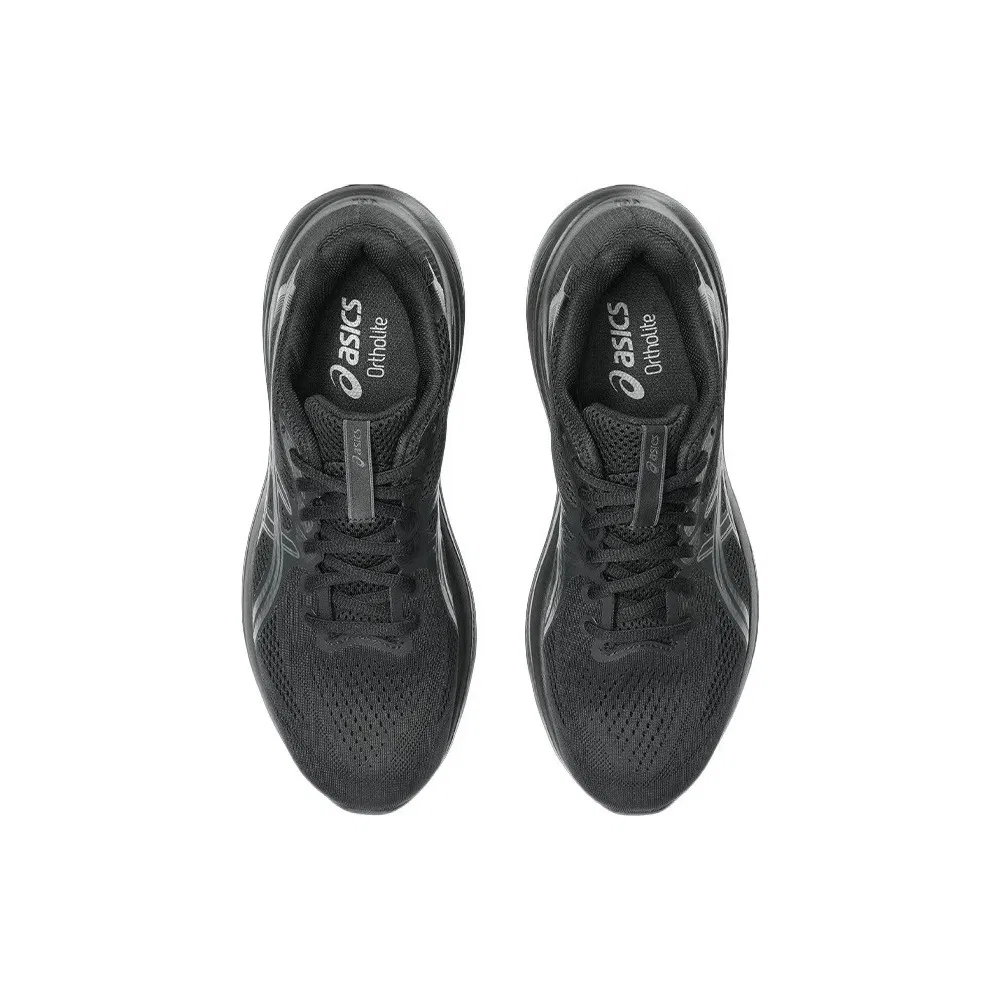 Детские кроссовки для бега с дышащим верхом Gel-Contend 10 Asics — фото 4