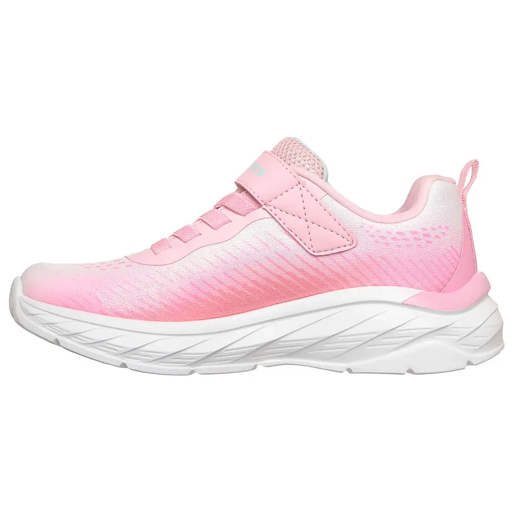 Кроссовки Boundless Skechers, розовый — фото 3