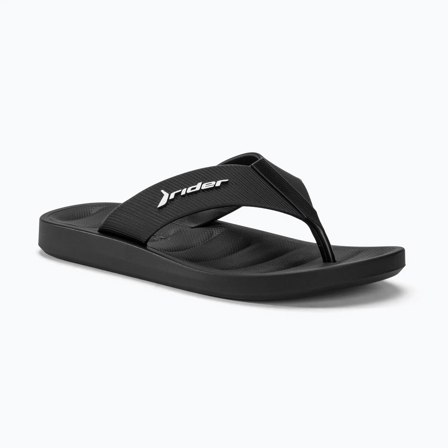 Детские шлепанцы с ремешком Free Thong Kids Rider, Schwarz