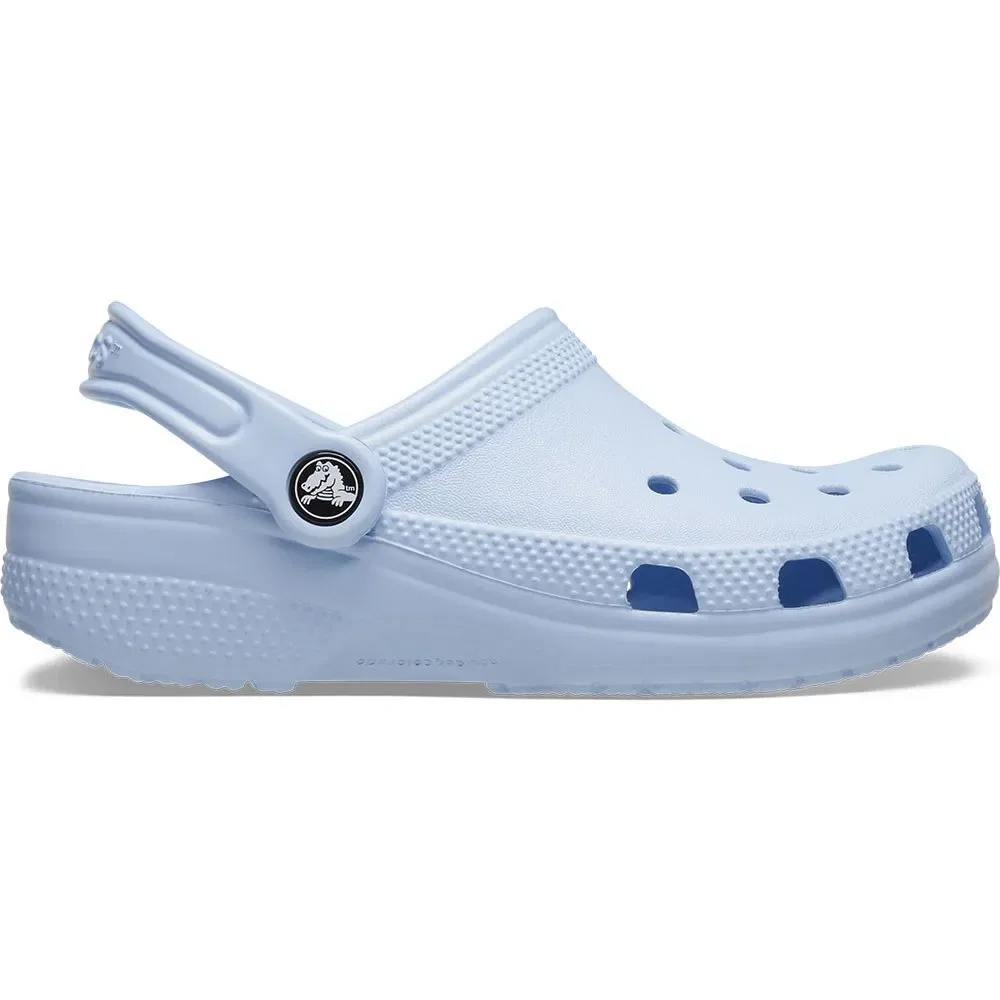 Комбинезон Classic Crocs, синий — фото 2