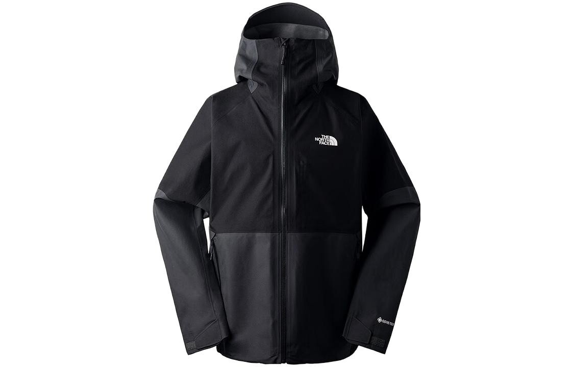

Куртка Antora Outdoor Мужская Серая The North Face, серый