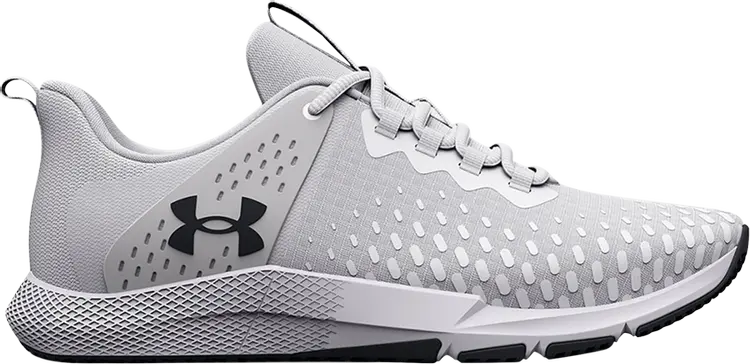 

Кроссовки Under Armour Charged Engage 2 White Black, белый