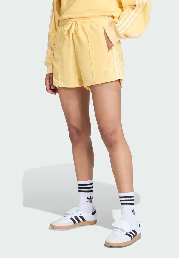 Спортивные штаны firebird Adidas Originals, Orange Tint