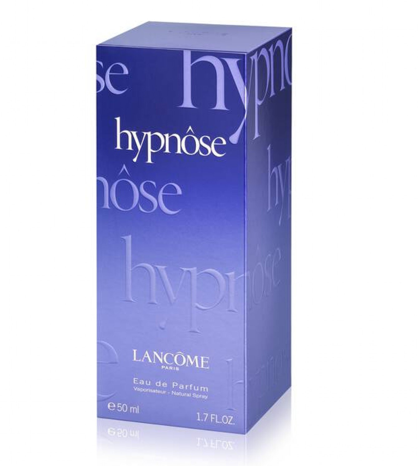 Парфюмерная вода Lancome Hypnose для женщин, восточный гурманский аромат, 2005 год — фото 2