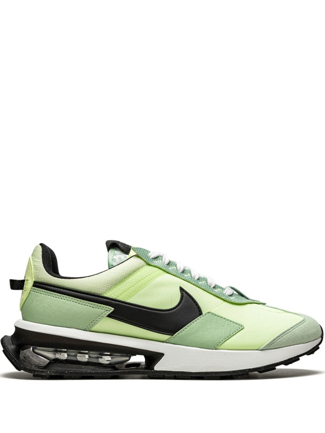 

Nike кроссовки Air-Max Pre-Day, зеленый
