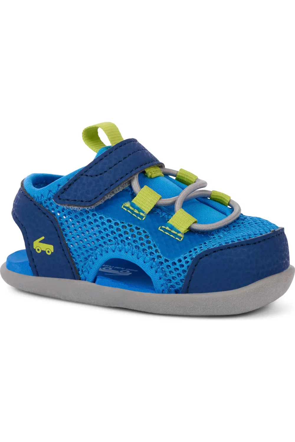 Сандалии детские водонепроницаемые Mini Aven See Kai Run, Bold Blue