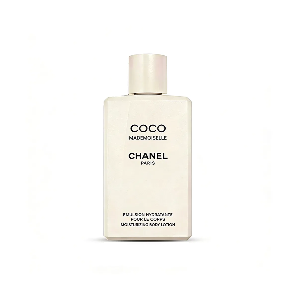 Женский лосьон для тела с ароматом Miss Cocoa, CHANEL, 200 мл