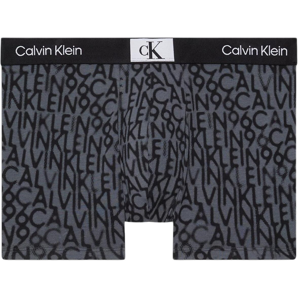 

Мужские трусы Calvin Klein