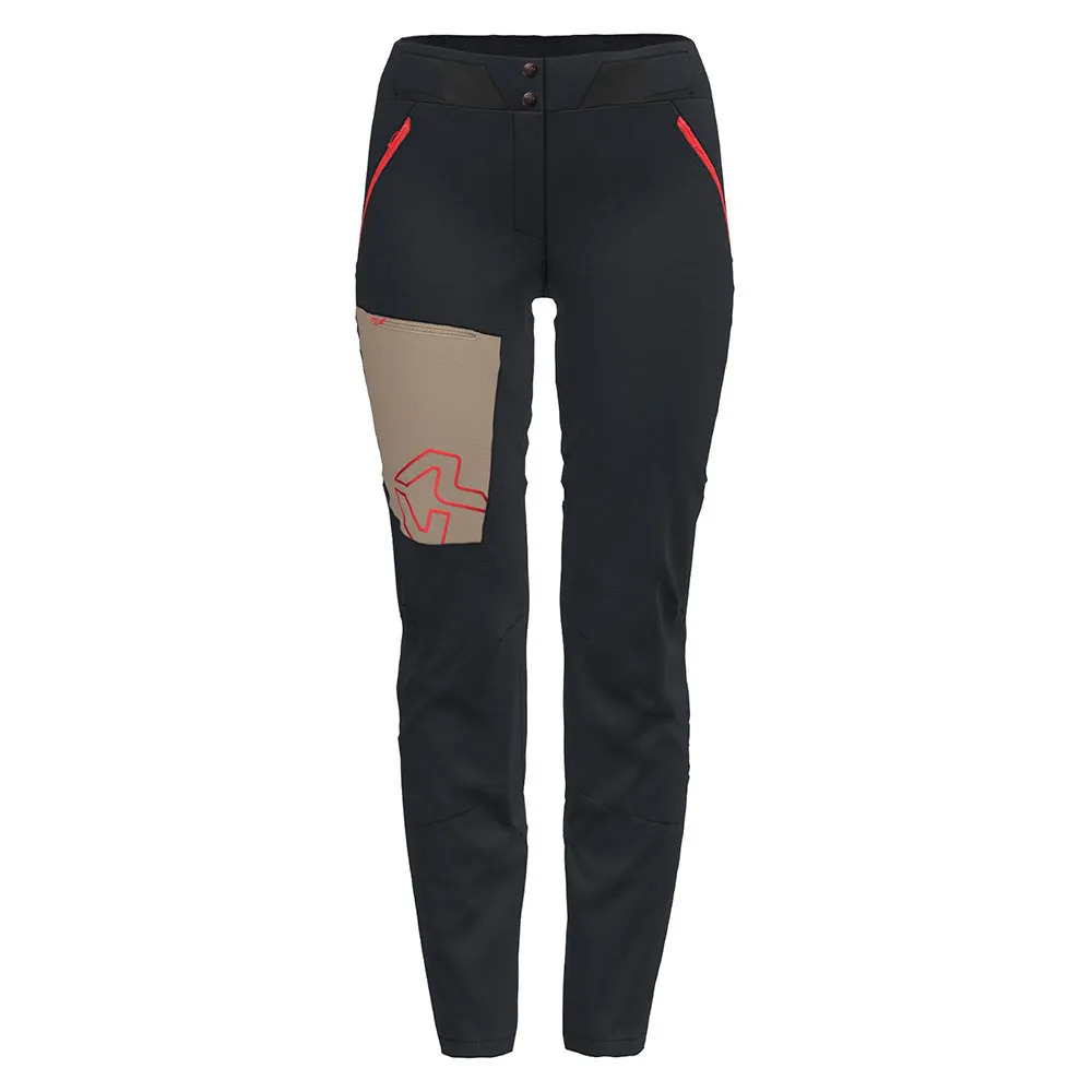 

Брюки Rock Experience Bongo Talker 2.0, черный