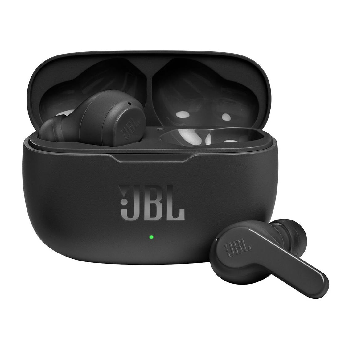 

Беспроводные наушники JBL Vibe 200TWS, черный
