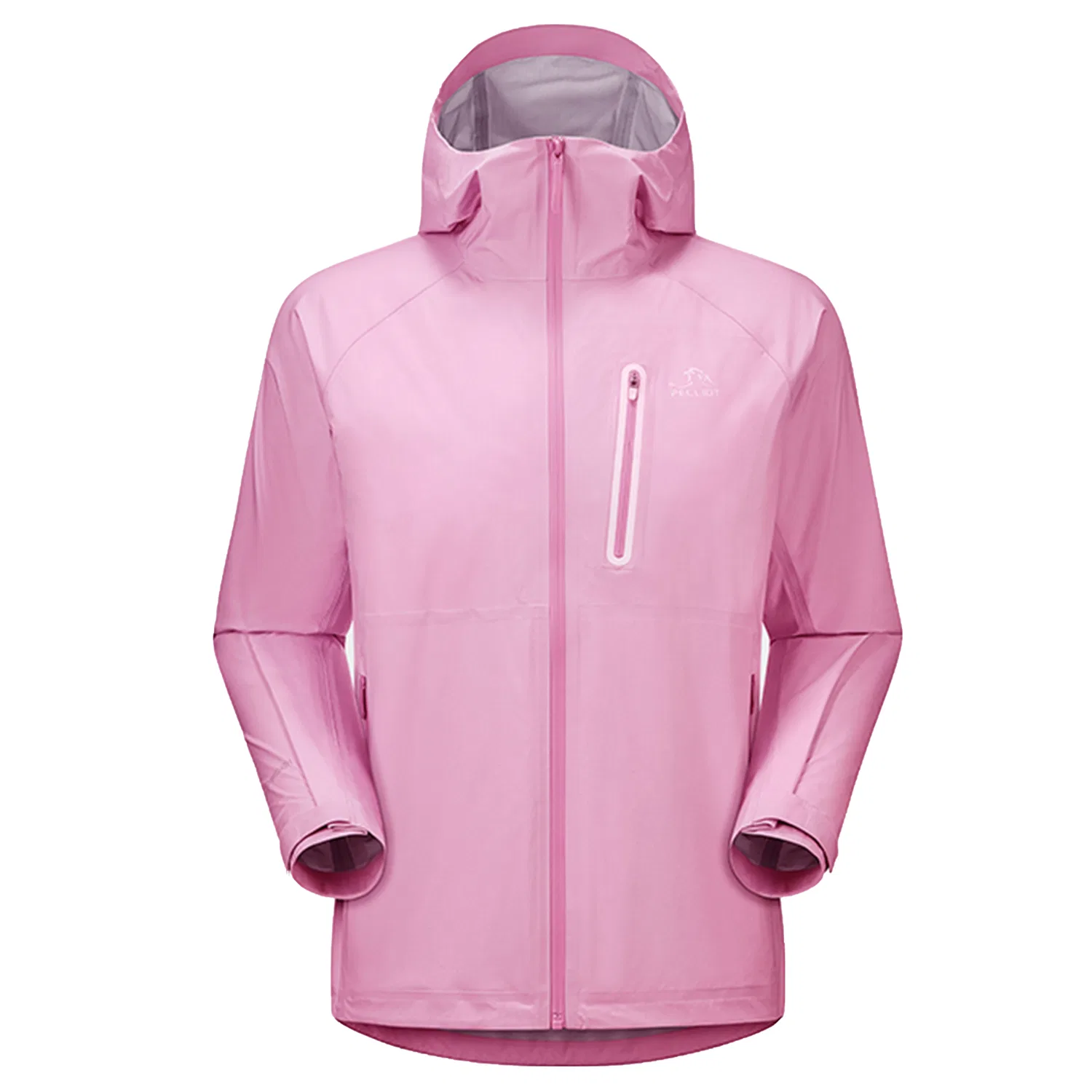 Детская ветровка непромокаемая PELLIOT, Cloud Cotton Pink