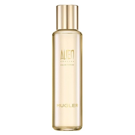 

Thierry Mugler Alien Goddess EDP Refill Bottle 100 мл, Белый, Thierry Mugler Alien Goddess EDP Refill Bottle 100 мл