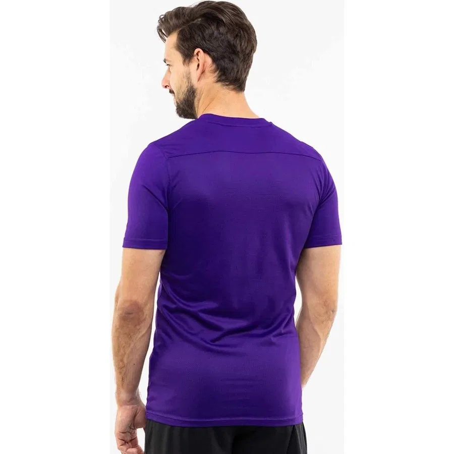 Футболка с длинным рукавом Nike Dri-FIT Park VII, Белый — фото 2