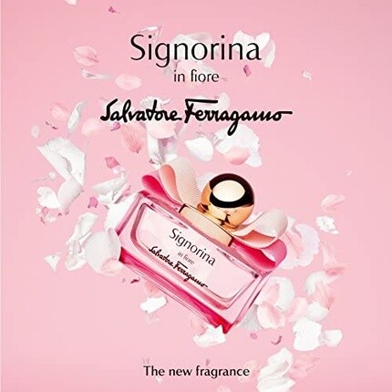 Туалетная вода Salvatore Ferragamo 30мл — фото 2