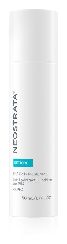 

Нежный отшелушивающий крем NeoStrata Restore PHA Daily Moisturizer