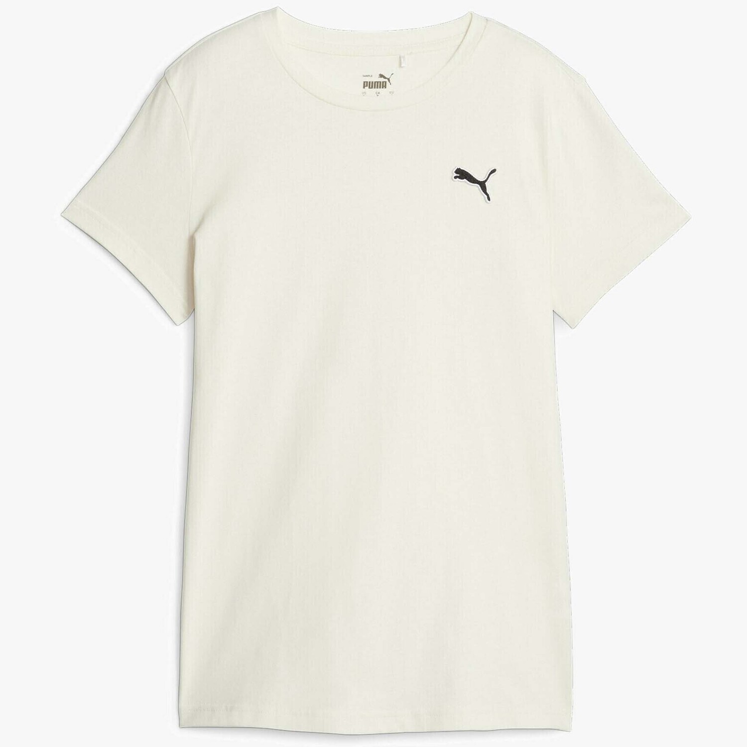 

Футболка Puma Better Essentials Basic, кремовый