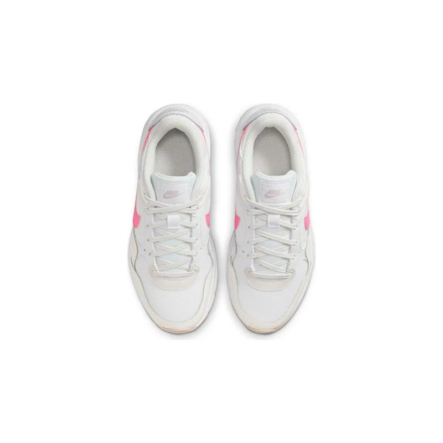 Кроссовки Nike Air Max SC (GS) White, Разноцветный — фото 4