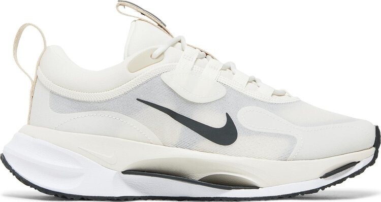 Кроссовки Nike Wmns Spark 'Phantom Dark Smoke Grey', кремовый (Размер 35 RU)