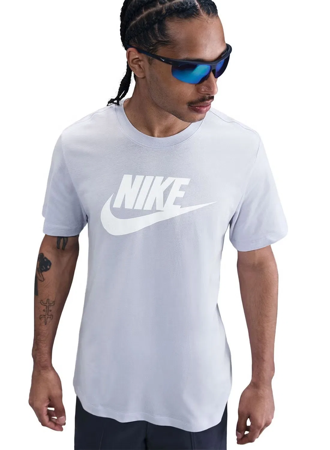 Футболка с коротким рукавом Sportswear Futura Icon Nike