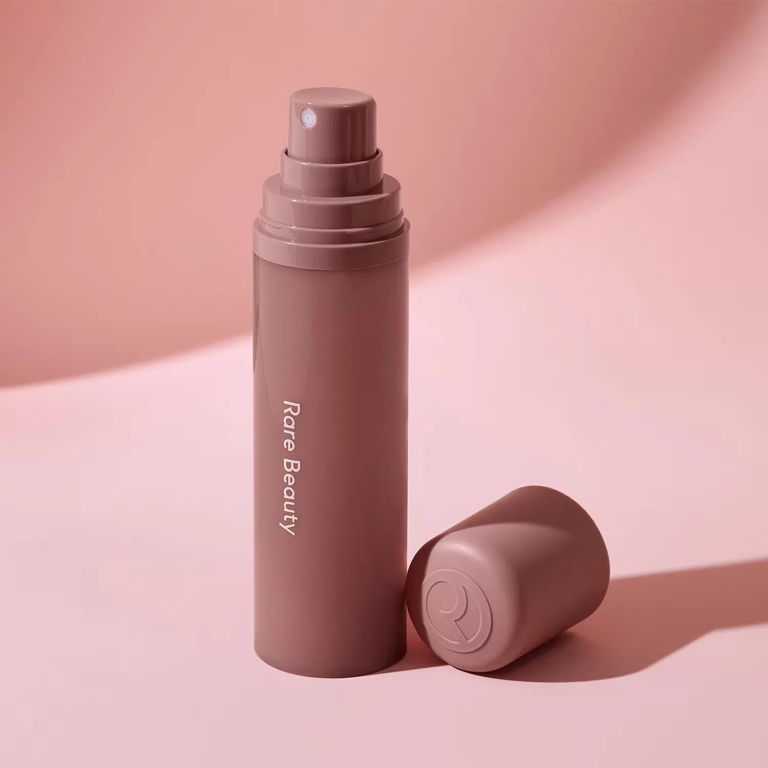 Парфюмированный спрей для тела и волос Find Comfort Body & Hair Mist 100 мл RARE BEAUTY — фото 4