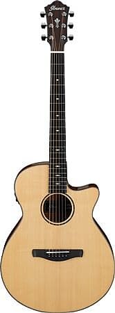 

Ibanez AEG200 Акустическая электрогитара Натуральный глянец AEG200 LGS