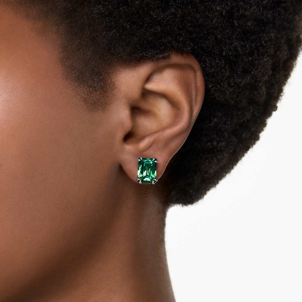 

Серьги-Гвоздики Stilla Swarovski