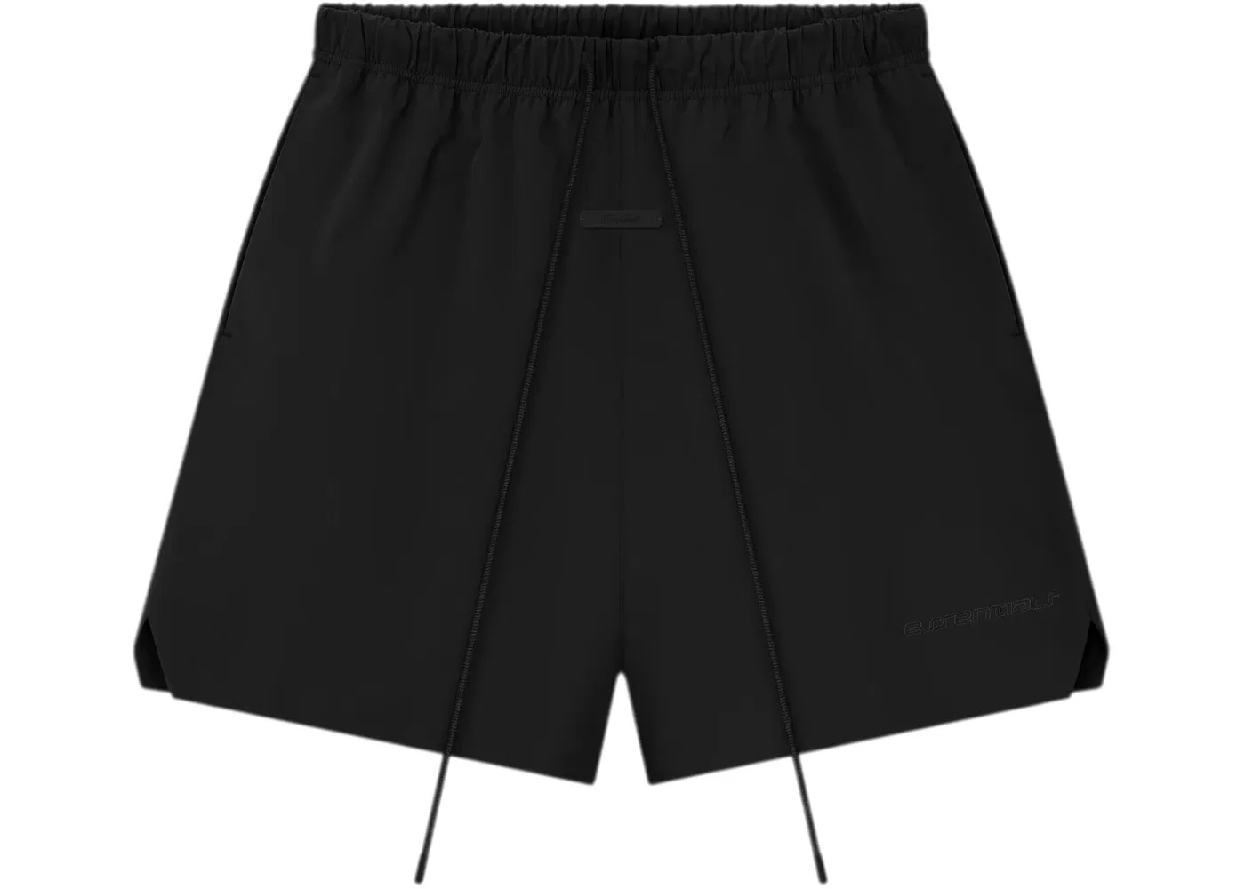 Мужские шорты Active Trace Classic Short Fear of God, Vintage Black