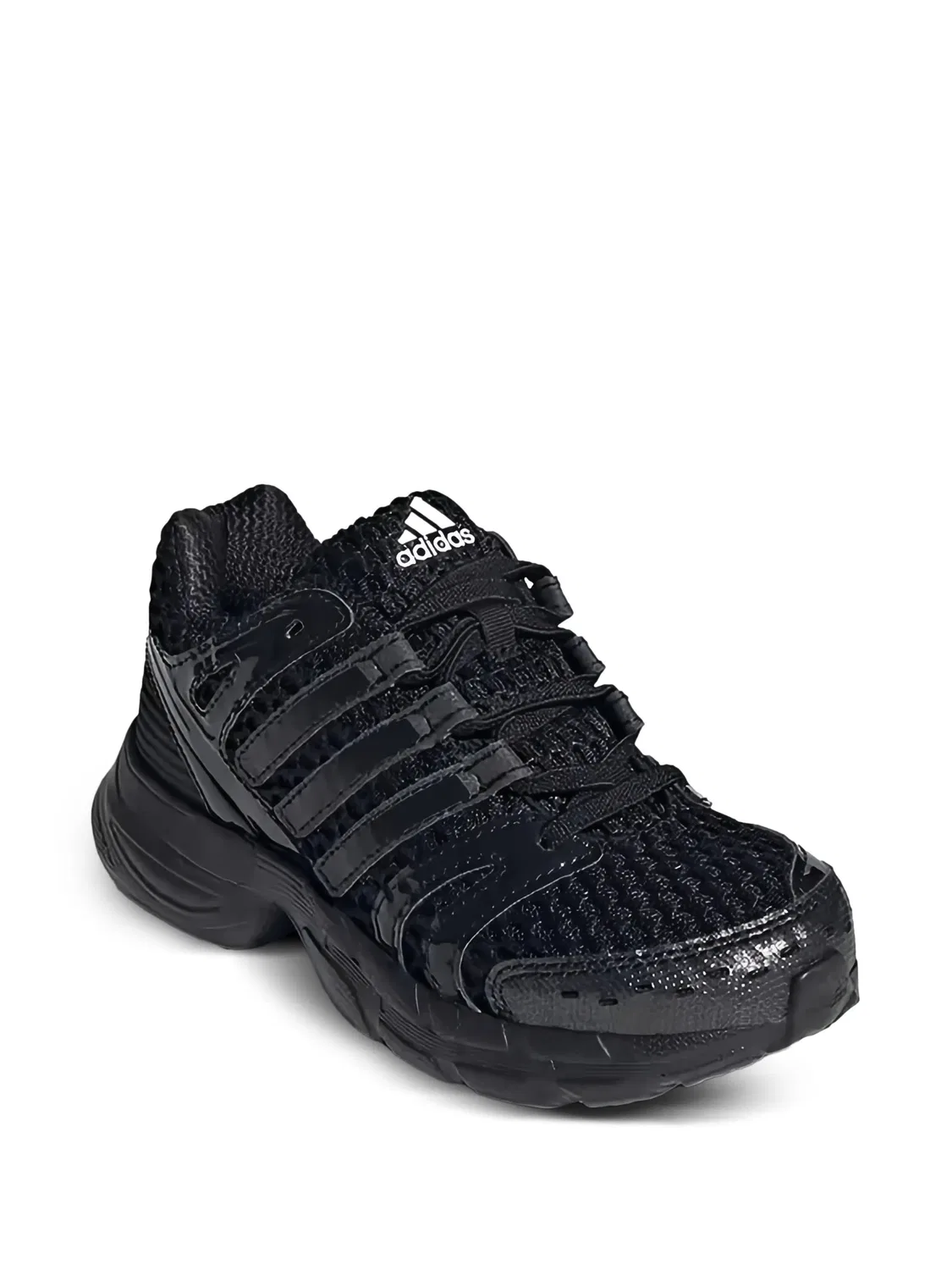 Кроссовки Adistar Control 5 Adidas Kids, черный — фото 2