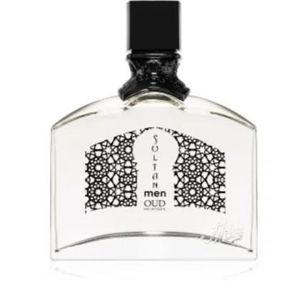 Туалетная вода Jeanne Arthes Sultan Men Oud, 100 мл