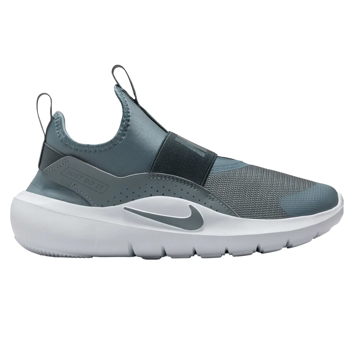 Кроссовки низкие Nike, серый — фото 2