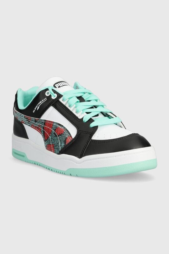 Кроссовки Slipstream Lo B.T.W. Внс Puma, мультиколор — фото 2