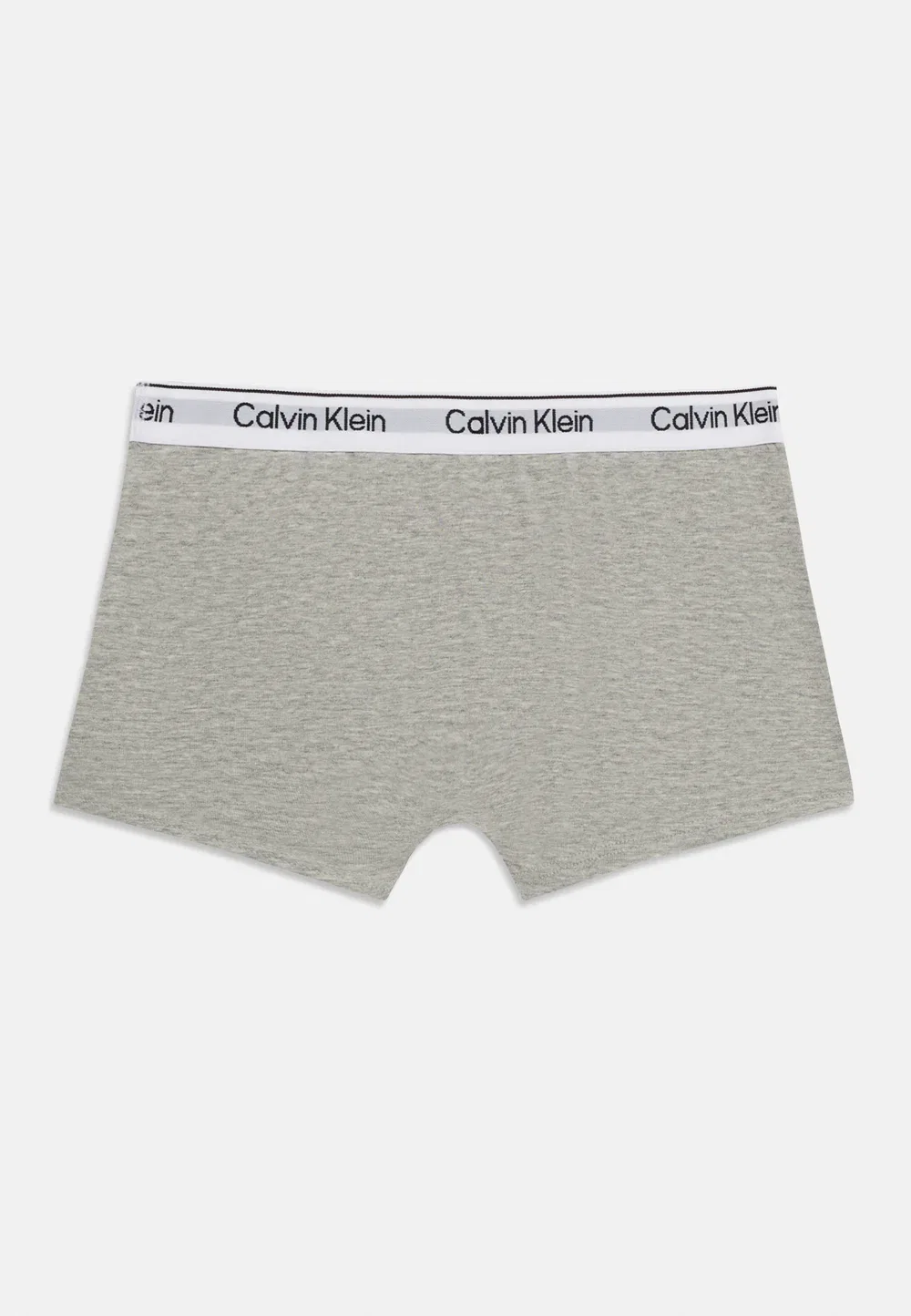 Комплект из 3 сундуков Calvin Klein Underwear, Black/White/Grey — фото 3