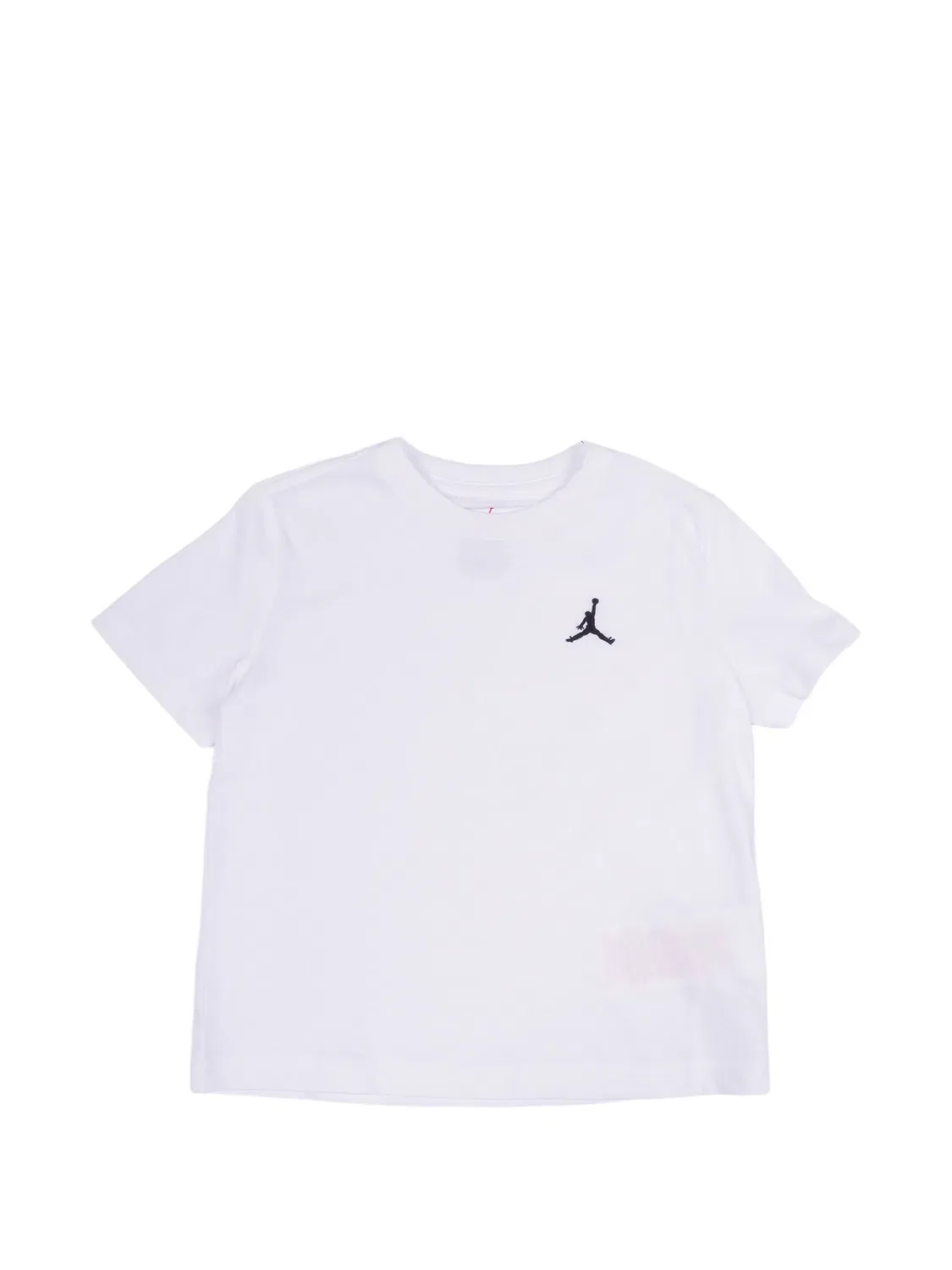 Футболка Jumpman Air с вышивкой Jordan, белый