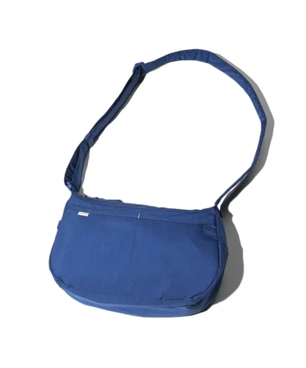 Сумка кросс-боди Tukk bag, Schlthekeeepers, Navy