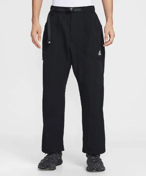 Тренировочные штаны Nike ACG Dolomiti, черные