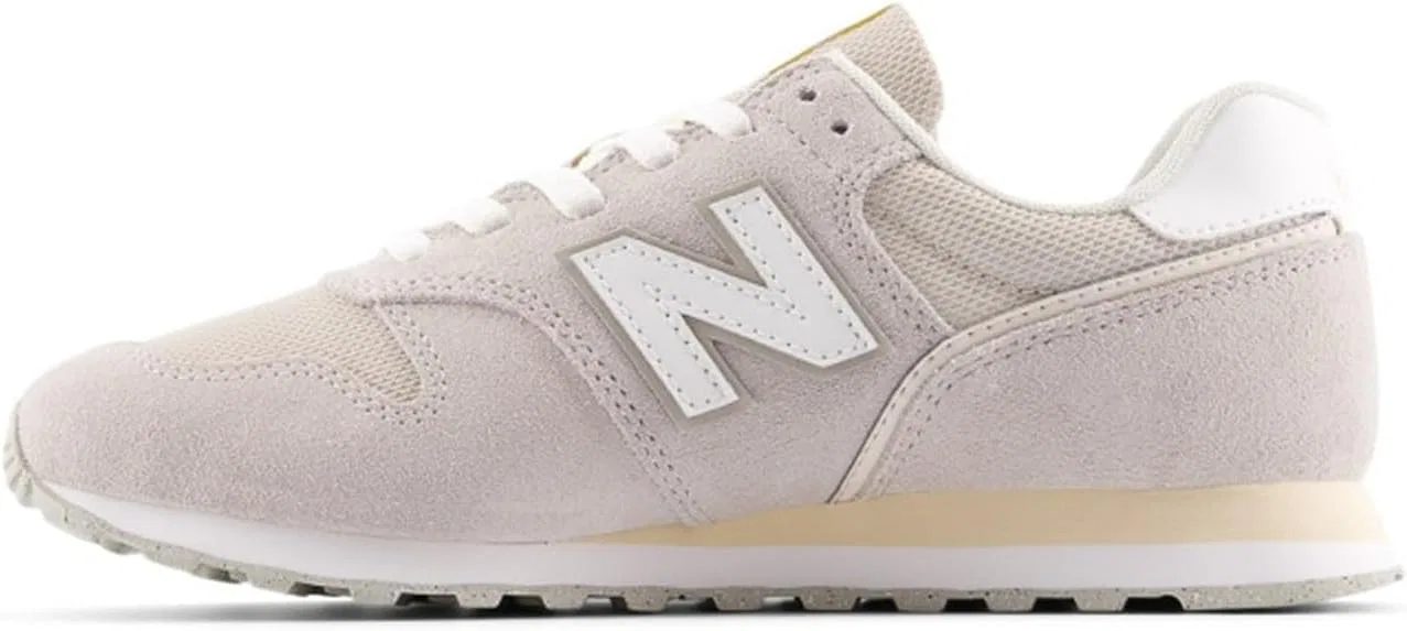 Новые кроссовки Balance 373 New Balance, Shipyard Sherbert — фото 2
