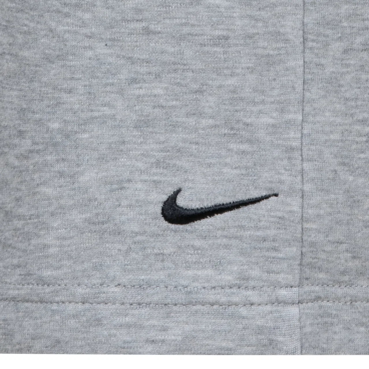 Спортивный костюм для мальчиков Tech Fleece Nike, цвет Grey Heather — фото 4