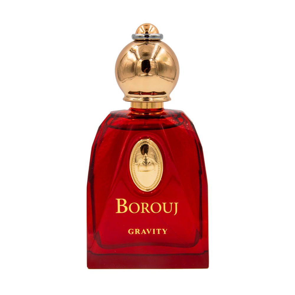 

Парфюмерная вода Borouj Gravity