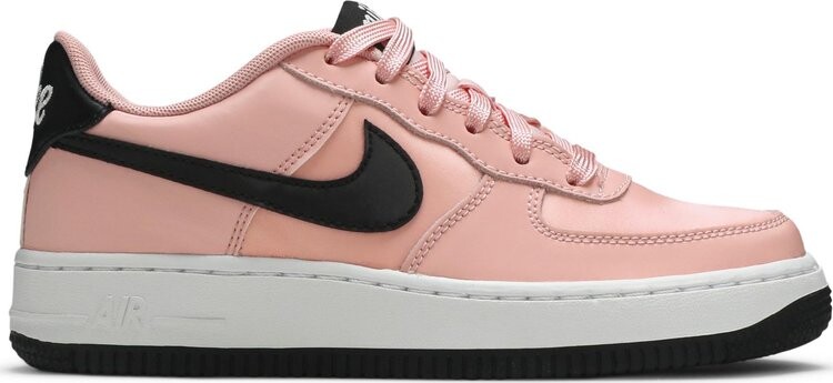 

Кроссовки Nike Air Force 1 Low GS 'Valentine's Day', розовый