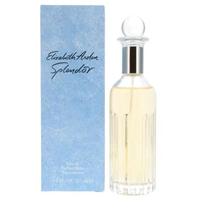 Парфюмерная вода Elizabeth Arden Splendor, 125 мл