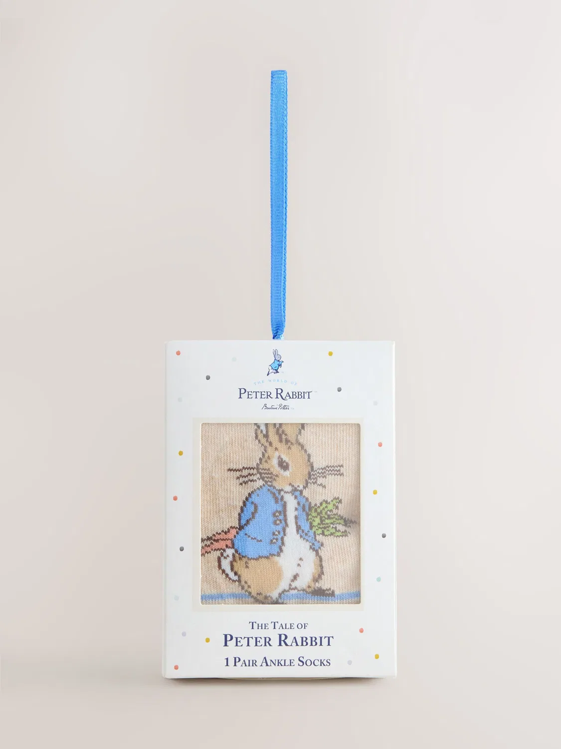 Носки, с рисунком, Gift Box Next, нейтральный
