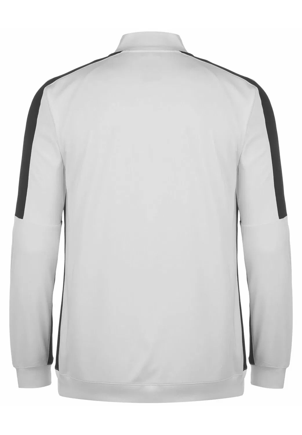 Учебная куртка Academy 23 - training jacket Nike Performance, White/Black/Black — фото 2