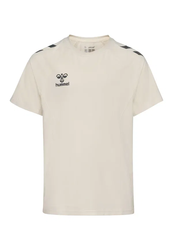 Спортивная футболка унисекс Hummel