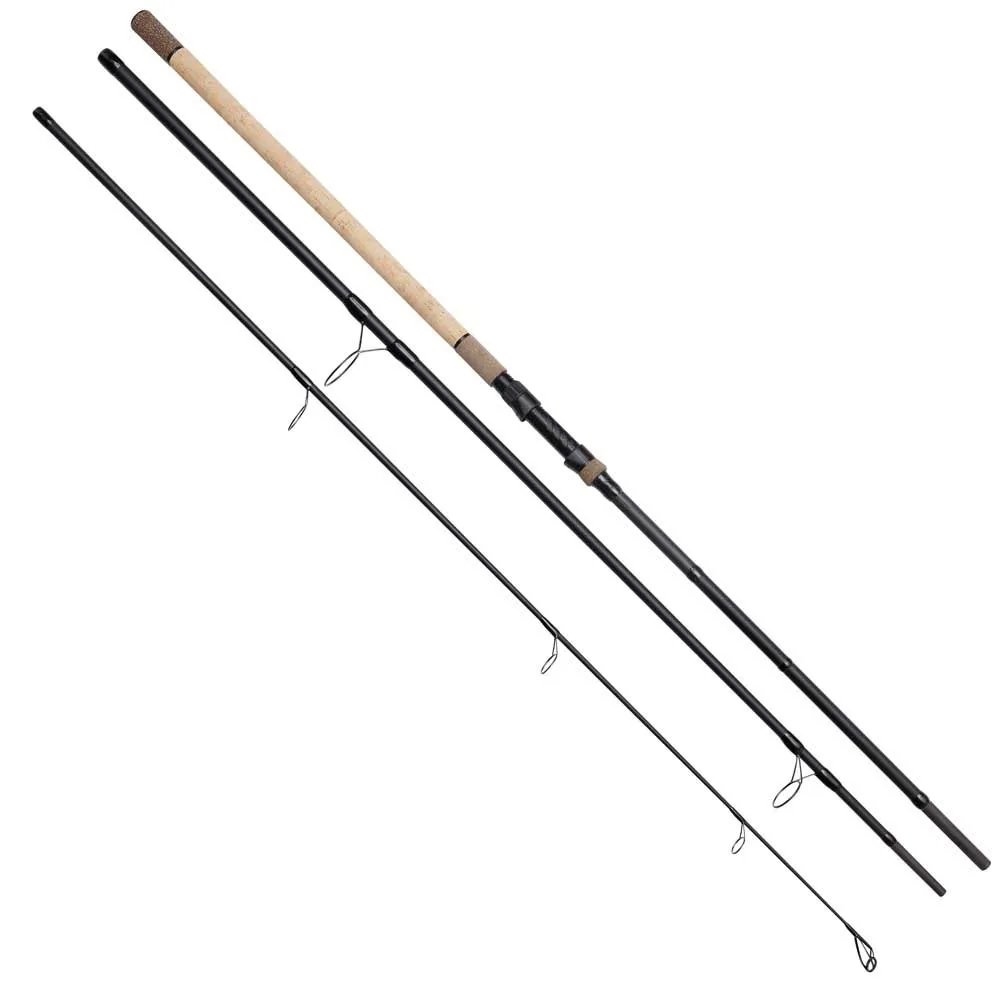 

Удилище карповое Prologic C-Series SC AR, серебряный