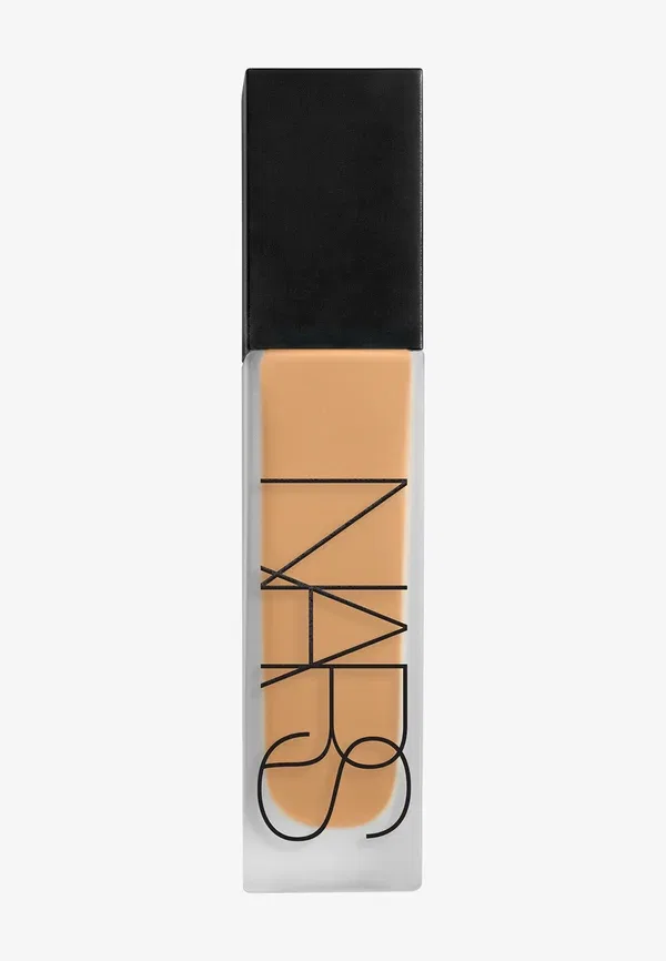 Тональная основа с матовым финишем Natural Matte Longwear Foundation Nars Aruba 30 мл, цвет aruba