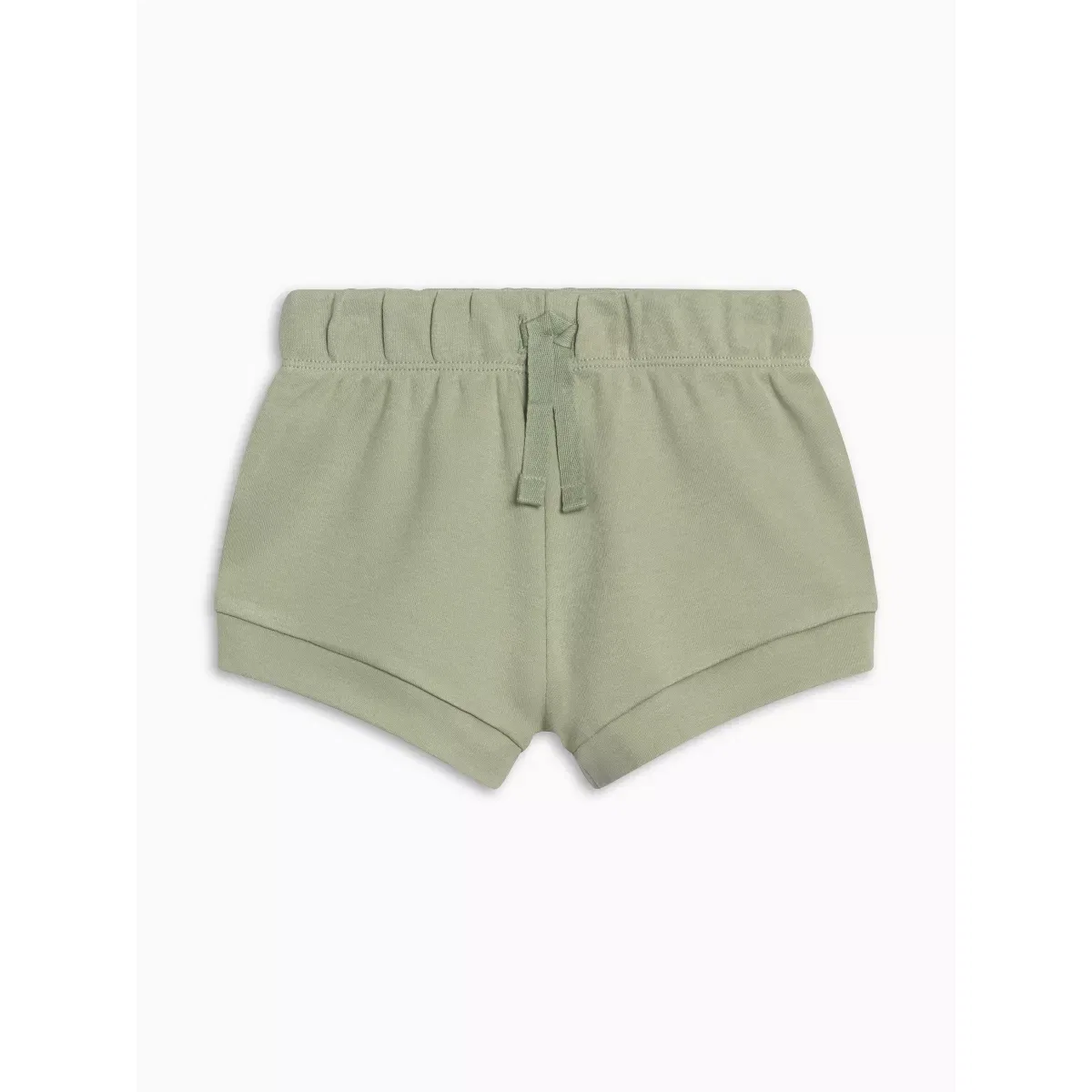 Детские шорты с завязками Havana Shorts Colored Organics, Mint